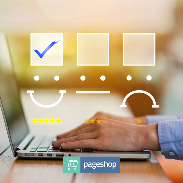 Experiência do cliente e-commerce