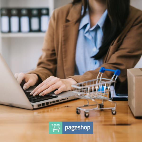 Estratégias vendas e-commerce