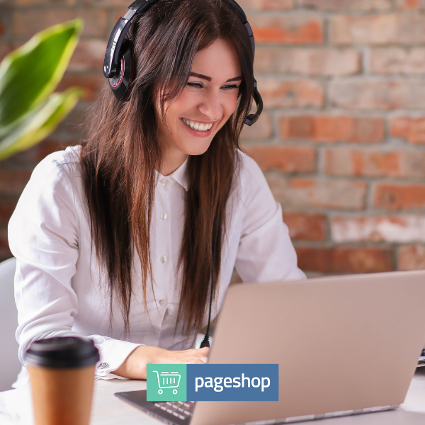 Atendimento ao cliente e-commerce