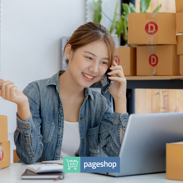 Pós-venda e-commerce